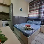 Lovely Apt.1-7 地拉那