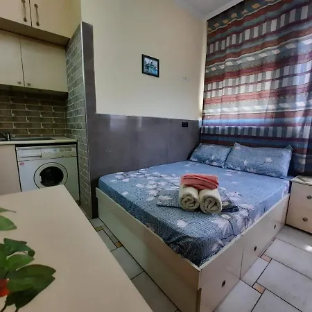 Lovely Apt.1-7 Tirana