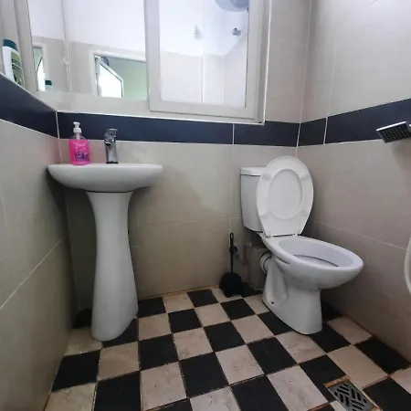 Lovely Apt.1-7 Daire *