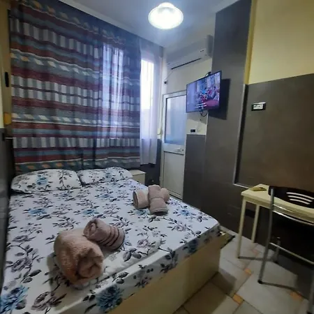 Lovely Apt.1-7 Tirana