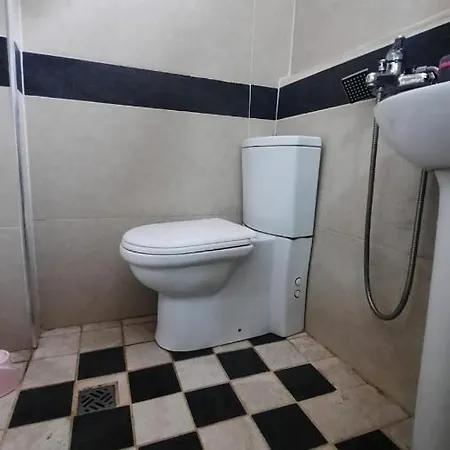 Daire Lovely Apt.1-7 *