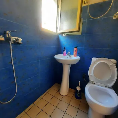 Lovely Apt.1-7 Daire *