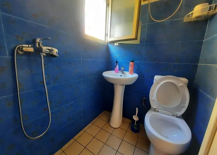 Lovely Apt.1-7 公寓 *