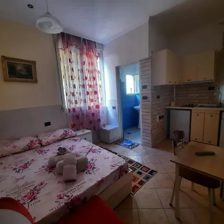 Lovely Apt.1-7 * Tirana