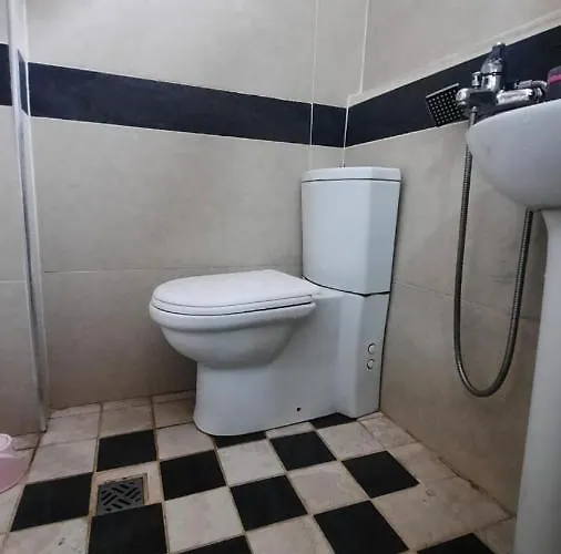 Apartamento Lovely Apt.1-7 *